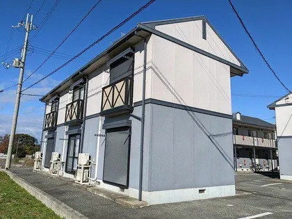 カーサエスクレアCの画像