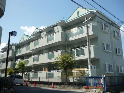 ラスディ守山の画像