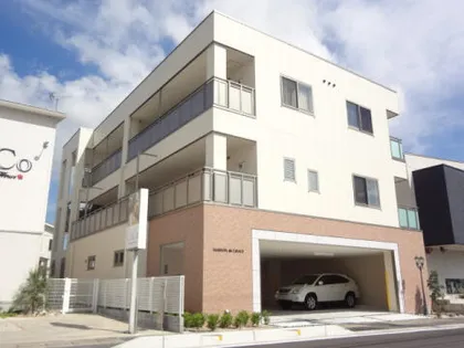 MAISON DE GRACEの画像