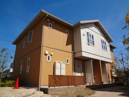 MAST COURT 神照の画像