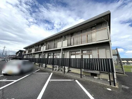 サンハイム伊勢Bの画像