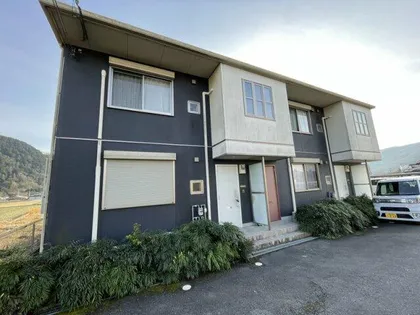 コア山崎の画像