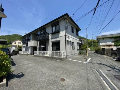 ディアス花北の画像