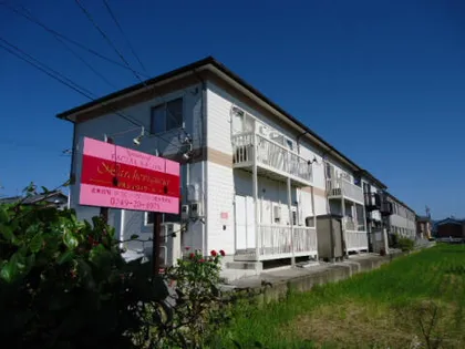 レイクパレスNASUIの画像