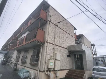 コープセントラI IIの画像