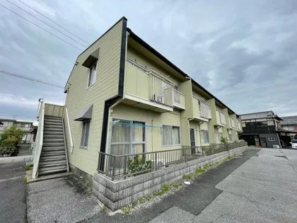 長野ハイブリッジハイツIの画像