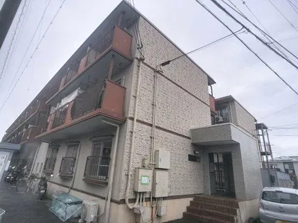 コープセントラI IIの画像