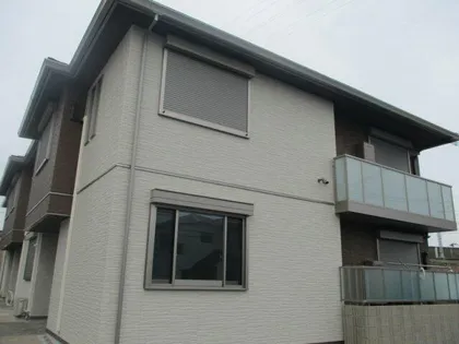 メゾン松の上の画像