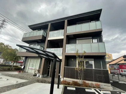 モナヴィラージュの画像