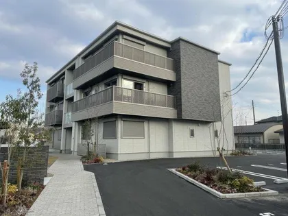 イン フローラ 大島の画像