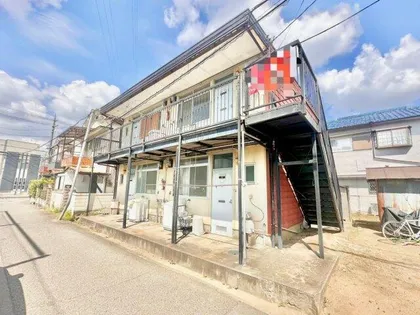 ハイツ浅野の画像