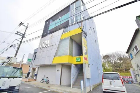 イシダビルの画像