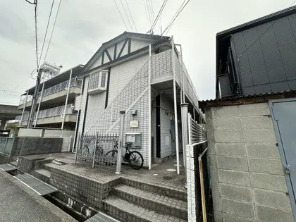 パレス西中島の画像