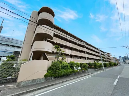 アプリーレ武庫川の画像