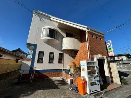 ゆうきマンションの画像