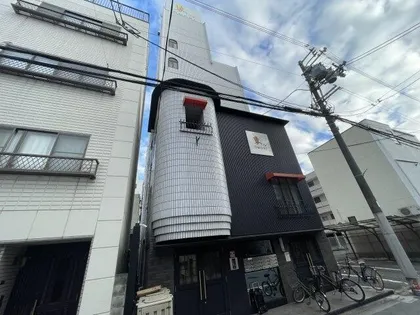 坂元町OMORIビルの画像