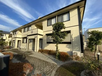 サンビレッジ則直B棟の画像