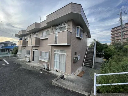 コーポ中島の画像