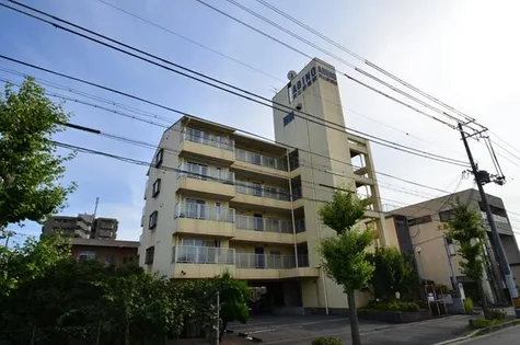 龍宮ハイツの画像