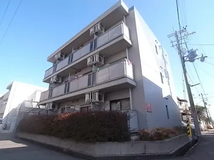 ハピネス大屋町の画像