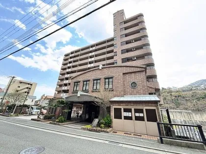 グリーンエクセル宝塚の画像