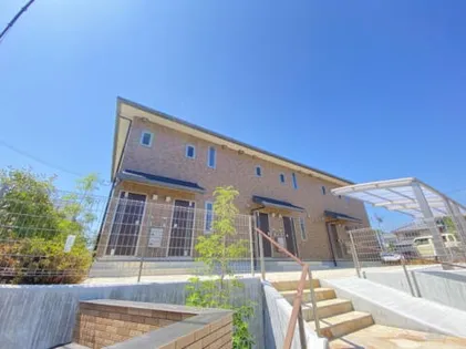 エール逆瀬川の画像