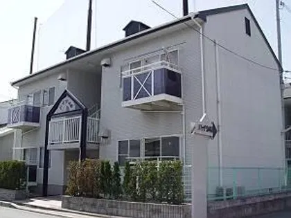 ハイツ48の画像