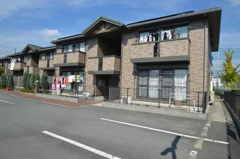 ロイヤルグレース花田Aの画像