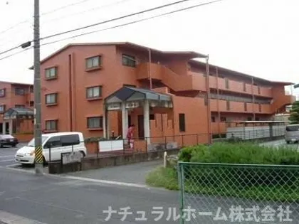 フリーダムコート弐番館の画像