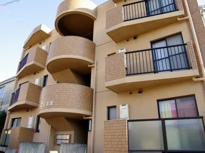 こぐま館の画像