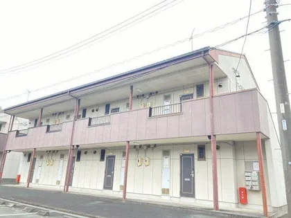 ウィステリアIIIの画像