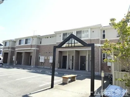 エルヴェ南小向Aの画像