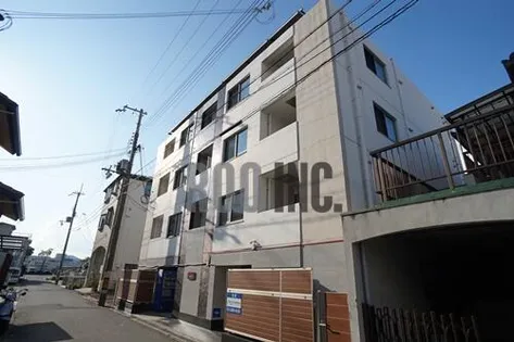 CLAIR市役所前の画像