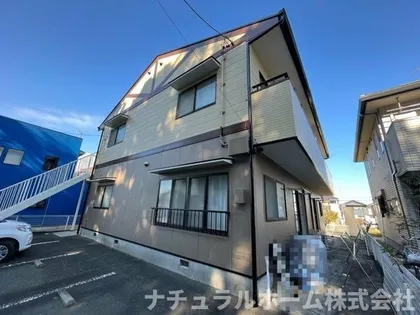 グランデージナギサの画像