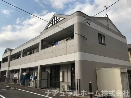 グランシャリオαの画像
