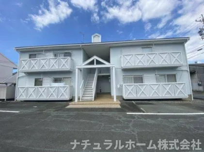 ローズハウス一本木 A棟の画像