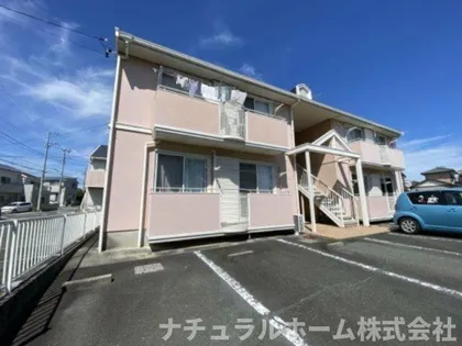 リヴ大吉 A棟の画像