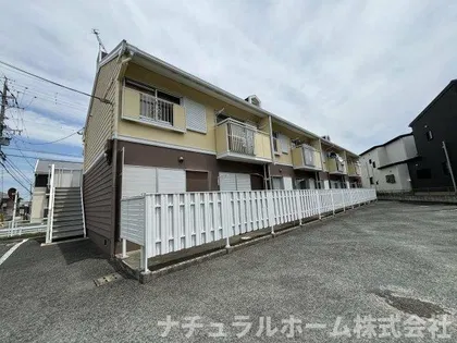 タウニー新栄の画像