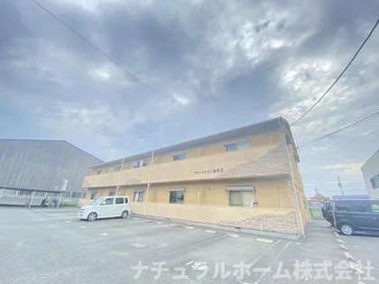 ブロードタウン神野Ⅱ B棟の画像