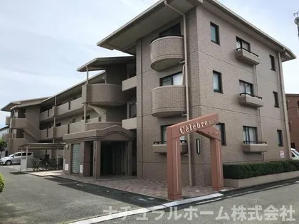 セレーブル春日【205号室】の外観