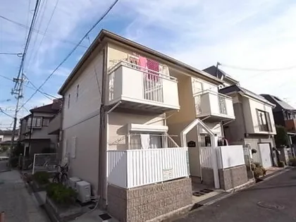 パセオ久保田の画像