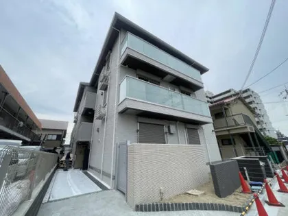 アルカンシエルの画像