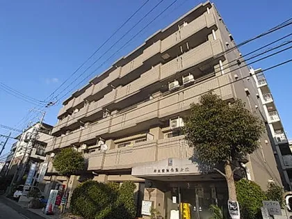 グランドレジデンス西宮の画像