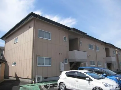 サンヒルズ鷹丘 Bの画像