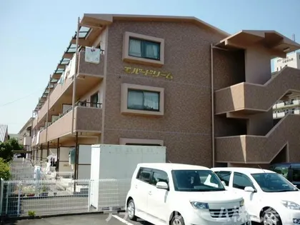 エバードリームの画像