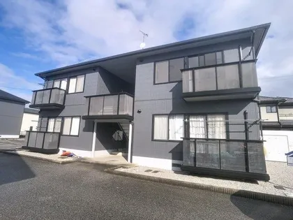 ディアス梨ノ木 2番館の画像