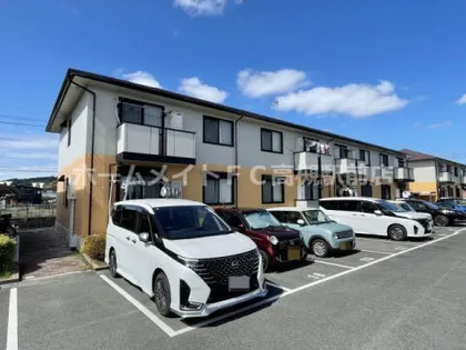 移行中 カサブランカIIの画像