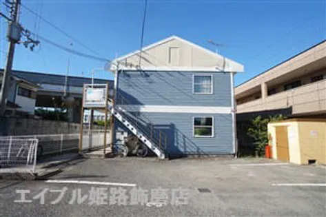 ボナール高町の画像