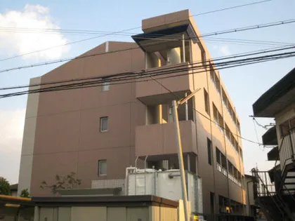 エスポワール弐番館の画像