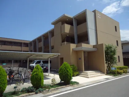 カーサヴィヴァーチェの画像